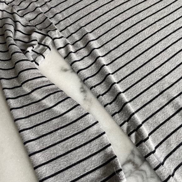 Soft Joie Stripe Lightweight Sweater - Picture 5 of 13